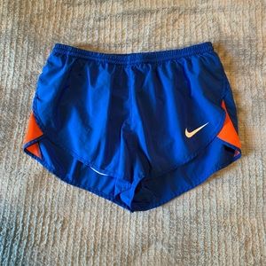 Nike Dri-Fit Running Shorts